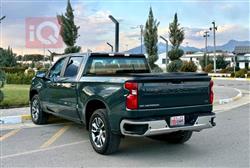 شيفروليه سلفرادو